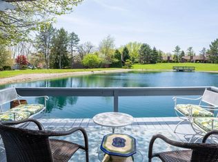 6620 W Canal Pointe Ln, Fort Wayne, IN 46804
