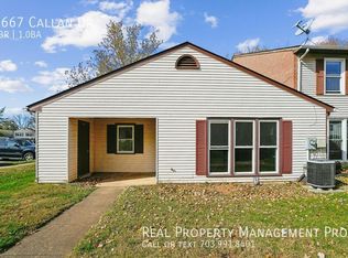 7667 Callan Dr, Manassas, VA 20109