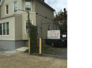 1557 White Plains Rd, Bronx, NY 10462