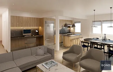 Sold by Bond New York