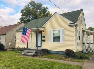 1305 Hammel St, Akron, OH 44306