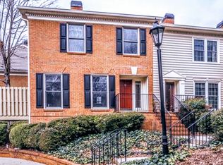 73 Mount Vernon Cir, Sandy Springs, GA 30338