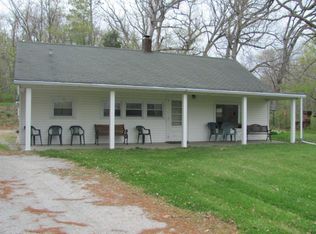 4319 E Chalmers Rd, Monticello, IN 47960