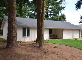 14518 NE 45th St, Vancouver, WA 98682