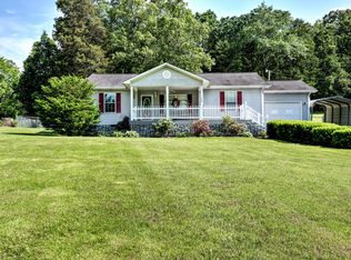 158 Medford Ln, La Follette, TN 37766