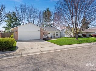 7047 W Stratton St, Boise, ID 83704