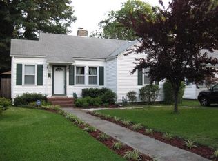 1321 Longwood Dr, Norfolk, VA 23508