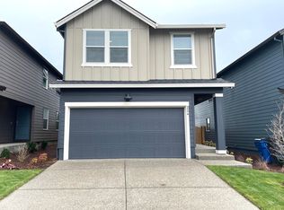 224 N 28th Pl, Ridgefield, WA 98642