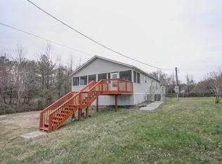 9821 Dutchtown Rd, Knoxville, TN 37923
