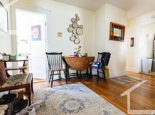 24 Claymoss Rd #1A, Brighton, MA 02135