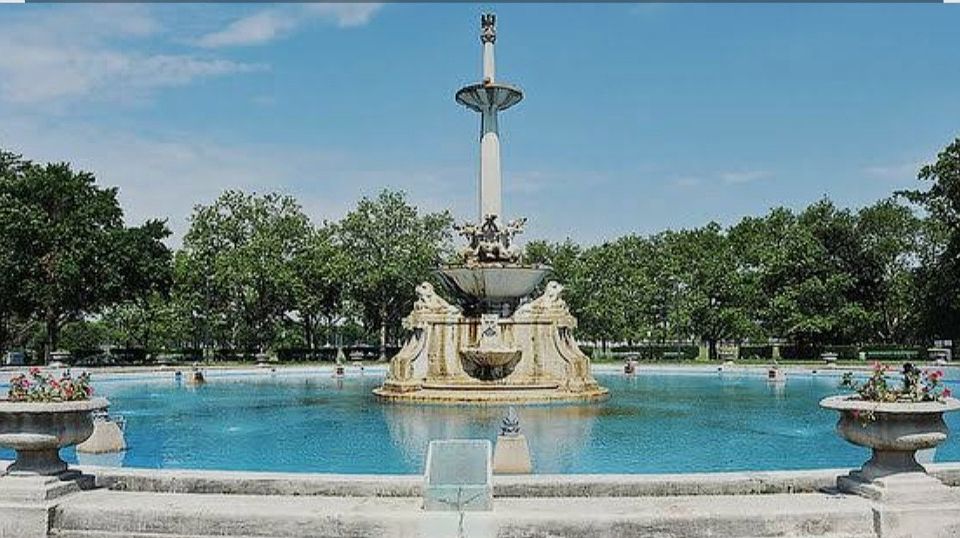 Lincoln Park