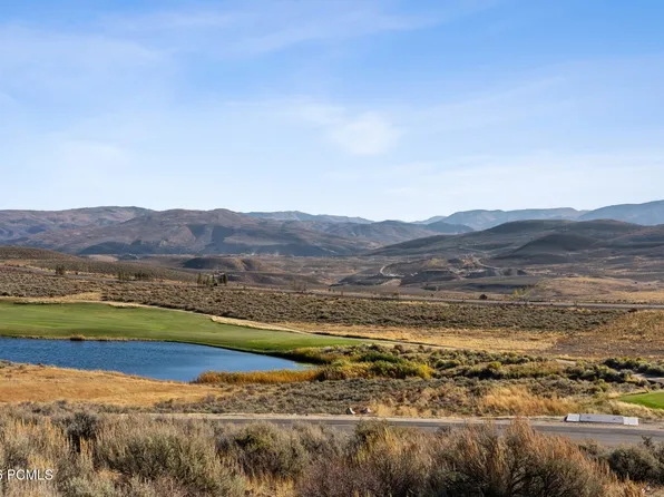 5185 Painted Valley Pass #1, Park City, UT 84098
