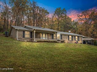 820 McCrary Rd, Guston, KY 40142