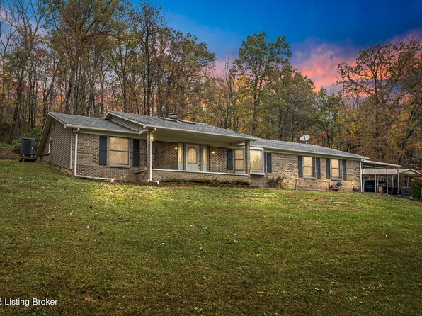820 McCrary Rd, Guston, KY 40142