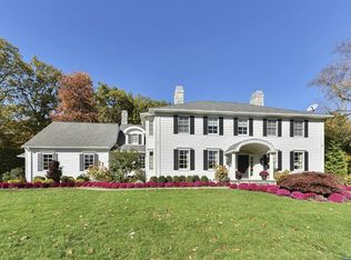 782 Wooded Trl, Franklin Lakes, NJ 07417