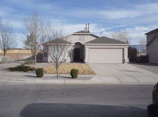3058 Logan Meadows Dr NE, Rio Rancho, NM 87144