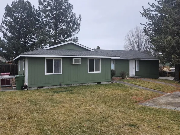 77 NE Nordic Dr, Madras, OR 97741