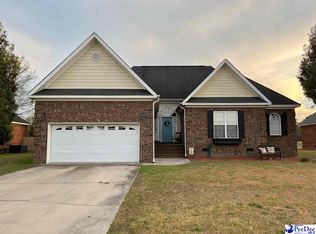 4192 Westwind Dr, Florence, SC 29501