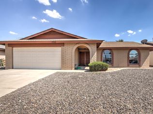 1753 W Decatur St, Mesa, AZ 85201