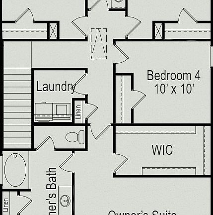 5th image of 1017 Southerlynn Dr Lot 5