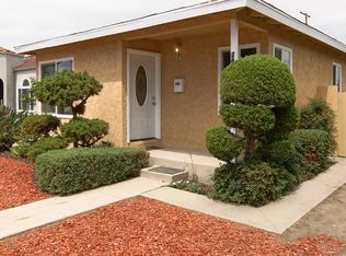 2420 Caspian Ave, Long Beach, CA 90810