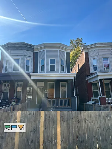 3823 Clifton Ave Photo 1
