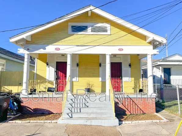 1726 Mandeville St, New Orleans, LA 70117