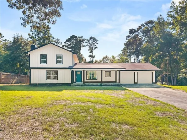 1283 Corley Rd NW, Conyers, GA 30012
