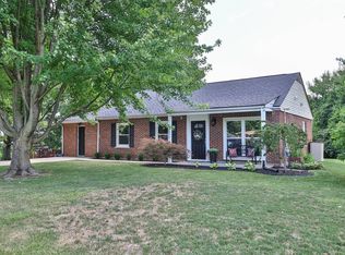 2511 Rardin Ct, Villa Hills, KY 41017