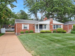 1223 Eastbrook Ln, Saint Louis, MO
