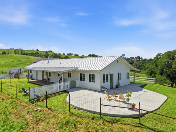 9550 Spanish St, Drytown, CA 95699