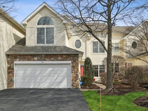 34 Georgetown Ct, Bernards Twp., NJ 07920