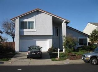 1298 Waterfall Way, Concord, CA 94521