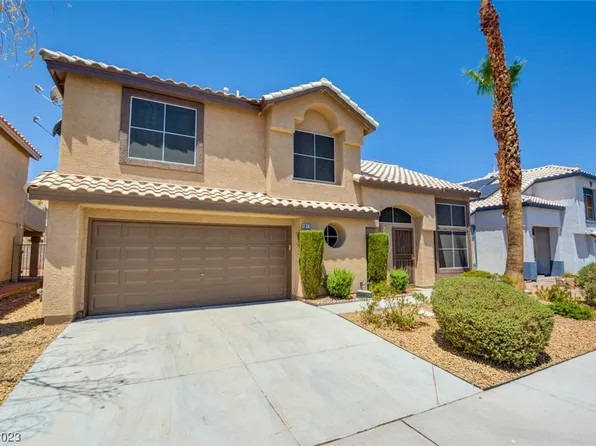 1817 Bunny Run Dr, Las Vegas, NV 89128