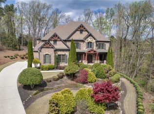 2420 Wayward Run, Cumming, GA 30041