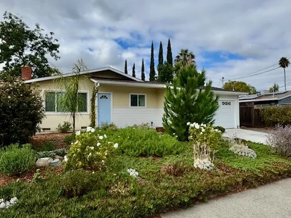 1879 Queens Rd, Concord, CA 94519