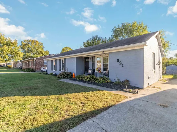 321 Princess Cir, Versailles, KY 40383