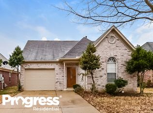 9913 Vista Ridge Dr, Olive Branch, MS 38654