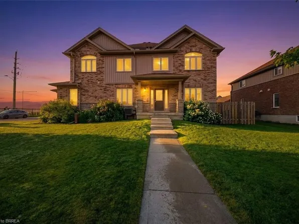 1220 Riverbend Rd #105, London, ON N6K 0G5