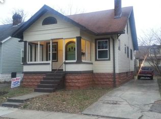 110 S 45th St, Louisville, KY