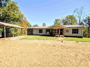 88 Parrott Ln, Benton, KY 42025