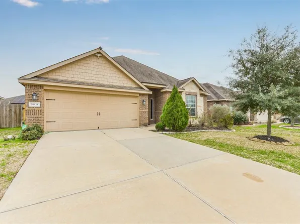 20414 Penny Blume Dr, Hockley, TX 77447