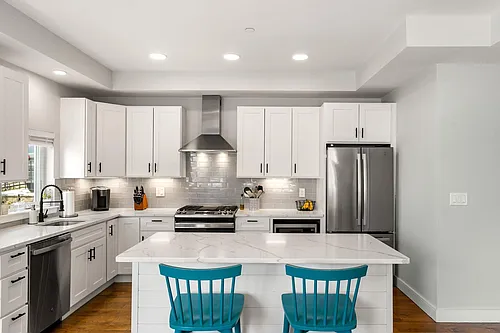 1400 Columbia Rd #1 Photo 1