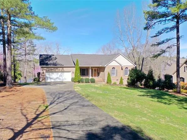 639 Crystal Bay Dr, Denton, NC 27239