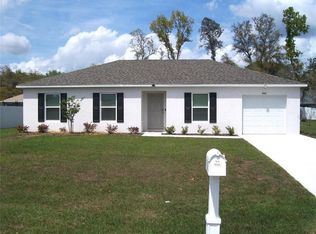 4061 SW 133rd Ln, Ocala, FL 34473