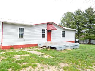 3048 Plateau Rd, Crossville, TN 38571