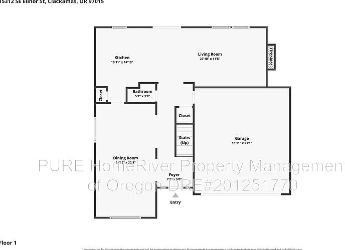 4 bed, 2.5 bath, 2044 sqft, $2,995 — Photo 4