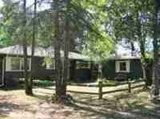 1625 Jefferson Rd, Clarklake, MI 49234