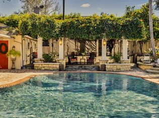 13166 Valley Vista Blvd, Studio City, CA 91604