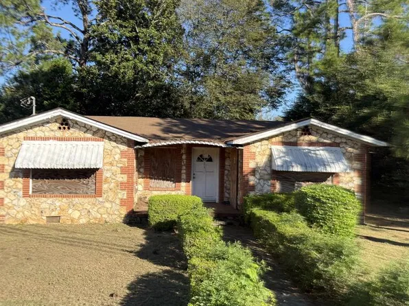 1416 Newton Rd, Albany, GA 31701